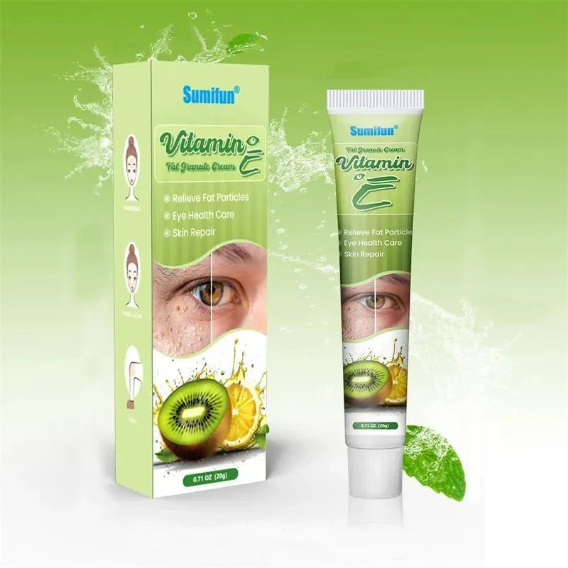 Fat Granules Remover Skin Care