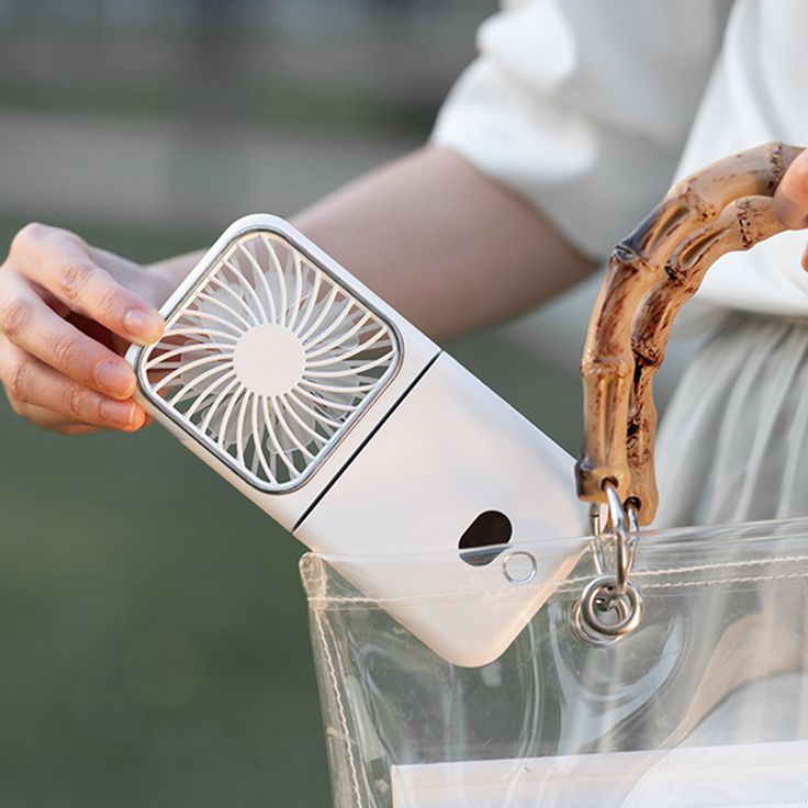 Summer Gadgets