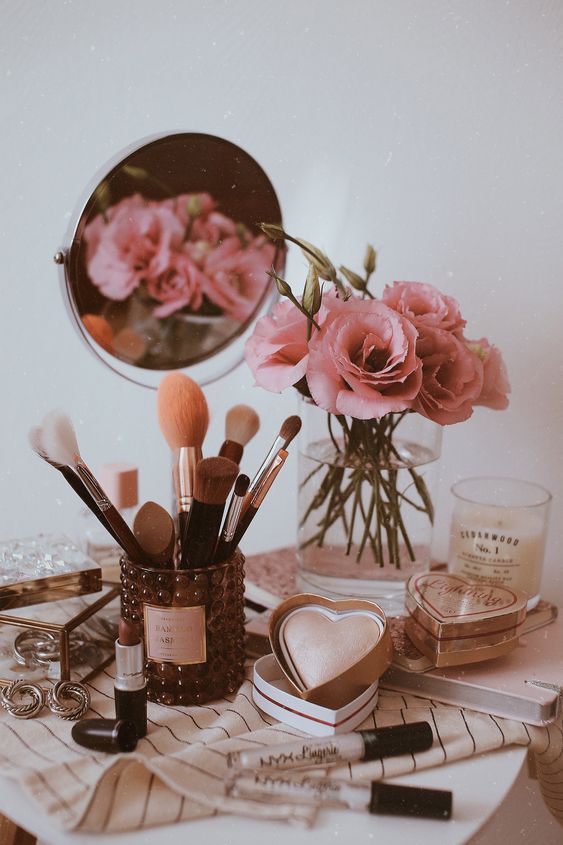 Beauty& Personal Care