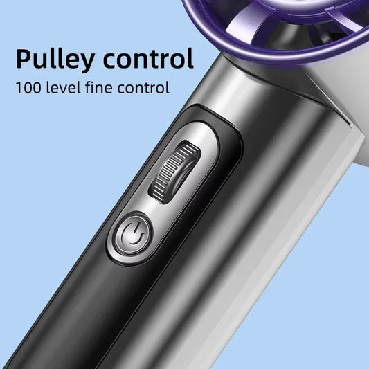 Turbo Long-lasting High-speed Fan