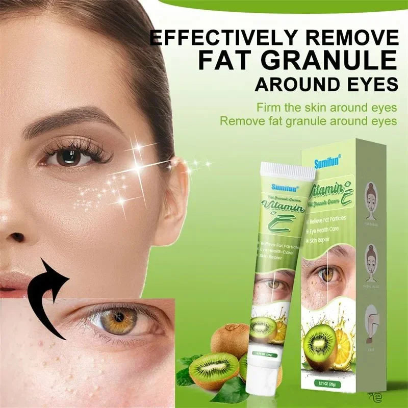 Fat Granules Remover Skin Care
