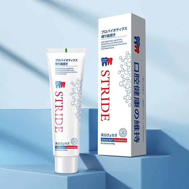 Toothpaste Dental Calculus Remover Whitening